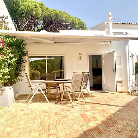 Beach Villa Vale Do Lobo Kültér fotó
