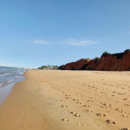 Beach Villa Vale Do Lobo Kültér fotó