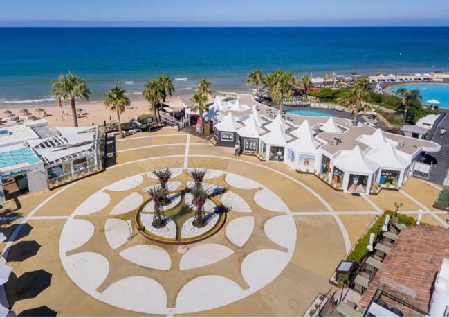 Beach Villa Vale Do Lobo Kültér fotó