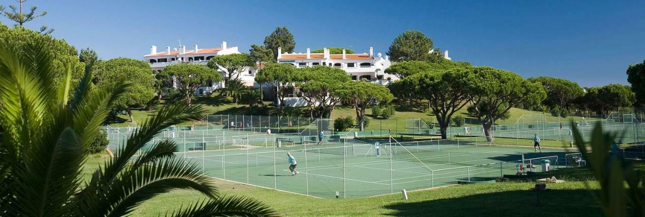 Beach Villa Vale Do Lobo Kültér fotó